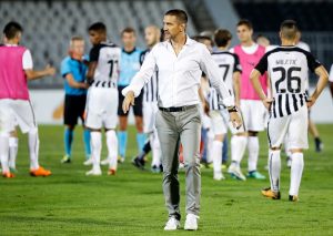 MIRKOVIĆU ISPUNJENA ŽELJA, NOVO IME U HUMSKOJ: Crno-beli sutra predstavljaju pojačanje!