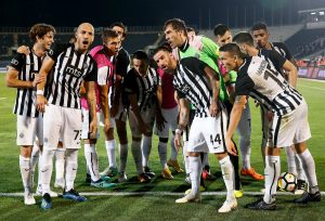 GROBARI, VAŽNA INFORMACIJA: Partizan saopštio kad počinje prodaja karata za Bešiktaš!