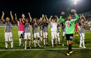 UDARNE VESTI DANA: Iz Čelsija u Radnički iz Niša, večernji šok za grobare, Marko Nikolić ‘stao na žulj’ Partizanovcima