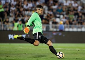 VLADIMIR STOJKOVIĆ: Reprezentaciji želim sve najbolje, ali…