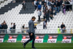 HOTSPORT UGAO: Đukić je gospodin, ali je morao da ode! Šta će Partizan dobiti promenom trenera?