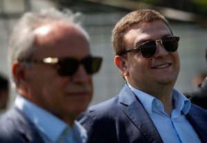 VAŽNA PORUKA IZ PARTIZANA: Videli se šta se desilo Zvezdi, to je upozorenje…