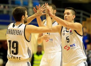 NOVA SELIDBA: Bio je najavljen kao velika budućnost Partizana, a sada je pojačao MZT