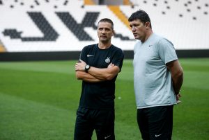 ZVANIČNI SASTAVI: Bata Mirković nema šta da brani, sa dva napadača na Bačku