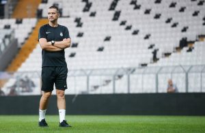 BEZ PRAVA NA KIKS: Partizan menja sastav i vraća se na pobednički kolosek