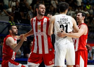 UDARNE VESTI DANA: Partizan Zvezdi ‘krade’ ljubimca navijača, poznati rivali ‘večitih’, promovisan novi trener u Humskoj