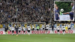 SERIJA A: Parma zaboravila ‘ukus pobede’, Lacio je danas podbacio!