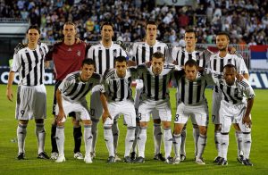 KAKAV ‘POTOP’: Igrao Ligu šampiona sa Partizanom, sada potpisao za klub iz Srpske lige Vojvodina (FOTO)