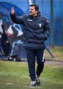 ZEMUN DOBIO TRENERA: Bivši fudbaler preuzeo klub iz Gornje varoši