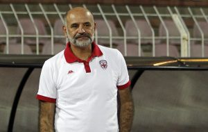 TRENER VOŽDOVCA ‘OPLEO’: Neke stvari koje Radnički radi kada povede ne priliče ni klubu, ni gradu kakav je Niš!