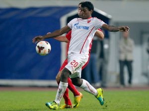 UZLAZNA PUTANJA: Nije uspeo da se izbori u Zvezdi, a sada posle Mondijala potpisuje za argentinskog prvoligaša