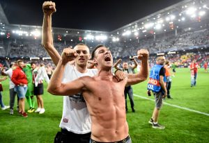 GOBELJIĆ PRED RADNIK: Najsrećniji bi smo bili kada bi u subotu bile pune tribine