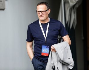 ĐOROVIĆ ODABRAO: Selektor ‘orlića’ objavio spisak za nastavak kvalifikacija za EP