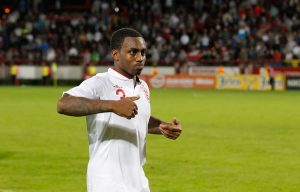 SUĐENI MU SRBI: Zbog rasizma i Srbije se plašio Mondijala, od četvrtka potencijalno Radonjićev saigrač