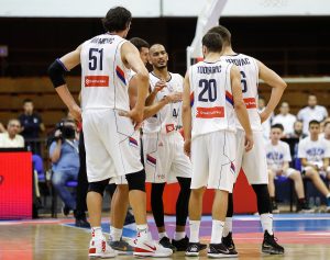 SVE JE JASNO: Reprezentativac završio sagu i otkrio da li dolazi u Partizan ovog leta