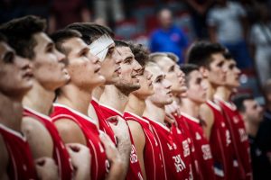 UDARNE VESTI DANA: Košarkaši šampioni Evrope, ‘televizijska vrteška’ oko ‘večitih’ u Evropi