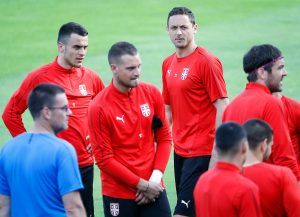 HAOS ZBOG SRBINA: Srpski reprezentativac odbio da putuje na gostovanje sa klubom, ‘imao druge planove’