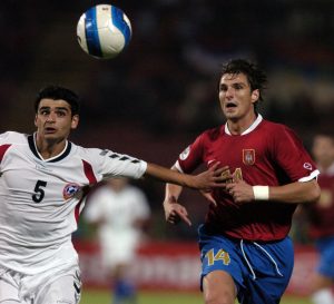 SEĆATE LI SE OVOG TIMA: Srbija pre tačno 12 godina odigrala prvu utakmicu kao samostalna država (FOTO)