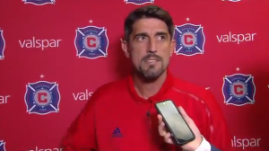 KAD PAUNOVIĆ OPSUJE: Srpski stručnjak pobesneo zbog pitanja američkog novinara! (VIDEO)