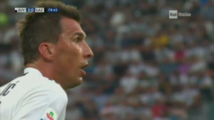 SERIJA A: Juventusu derbi protiv Lacija, Mandžukić ‘ukrao’ debitantski gol Ronaldu (VIDEO)