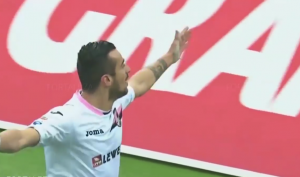 NOVO REŠENJE ZA NAPAD: U komšiluku ‘bruje’ da je Zvezda našla golgetera, stiže levonogi špic iz Italije? (VIDEO)