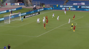 ‘OLIMPIKO’ JE U TRANSU: Pogledajte magiju Havijera Pastorea! (VIDEO)