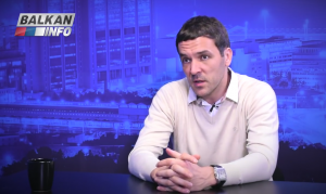 STOJKETOVA ISPOVEST GLEDA SE BEZ DAHA: Šta se zapravo desilo u Đenovi i kako je tri puta molio Zvezdu da se vrati (VIDEO)