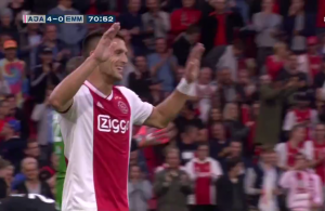 SRBIN BRILJIRA: Opet taj Dušan Tadić! (VIDEO)