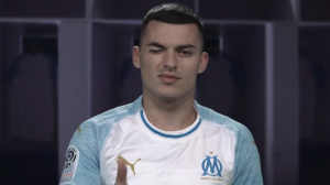 MARSELJ IMA PORUKU ZA ZVEZDU: Zvezdo, ako vam Radonjić treba vratićemo vam ga