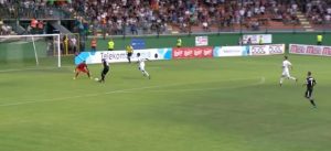 NIJE NAJVEĆI, ALI JESTE KANDIDAT: Prelep gol u Sloveniji i finta dostojna razmatranja za Puškaša (VIDEO)