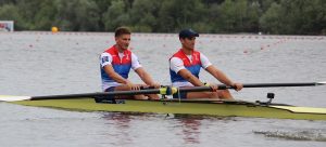 EP U GLAZGOVU: Vasić i Beđik u novom finalu