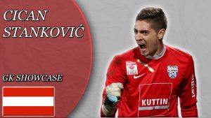 GOLMAN SALCBURGA PRED BEOGRAD: Ne Srbija, može samo Austrija!