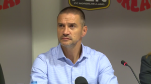 ‘NEKO ĆE REĆI DA SAM LUD…’: Mirković otkrio kako je sa tri reči probudio igrače i preporodio Partizan! (VIDEO)