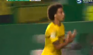 AKSEL VITSEL: Kakva ‘Velika Albanija’, evo zbog čega proslavljam golove ukrštenih šaka… (VIDEO)