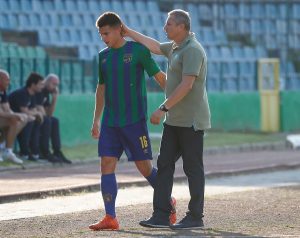 SMENA U ZEMUNU: Milan Milanović podneo ostavku na mesto trenera