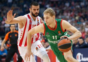 SPORTANDO JAVLJA: Miljenik navijača Crvene zvezde na korak od Barselone!