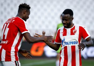 NOVI OBRT: Zvezda vraća ‘miljenika’ i prodaje napadača do kraja prelaznog roka