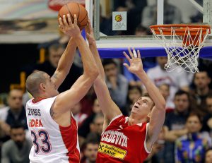 SJAJNO POJAČANJE: U Igokeu stigao hrvatski reprezentativac