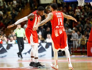 VESTI IZ ZVEZDE: Crveno-beli od stranca zaradili 650.000 evra!