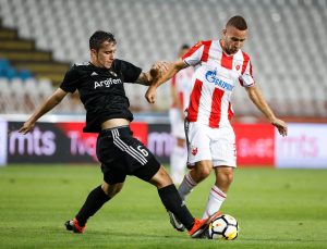 ZVANIČNI SASTAVI: Zvezda sa Boaćijem od starta na Banovom brdu, Mudrinski napada ‘svoju Zvezdu’