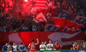 MARKO GOBELJIĆ: Ovakav gol se ne viđa često (VIDEO)