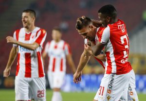 SUPERLIGA SRBIJE: Zvezda se ‘vratila’ po još tri boda, Gobeljić za ‘Puškaša’ i lepotica Jevtovića (VIDEO)