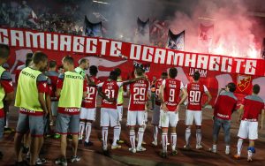 ČEKANJU DOŠAO KRAJ: Zvezda objavila cene ulaznica za Ligu šampiona, nekima pristupačne – nekima ne