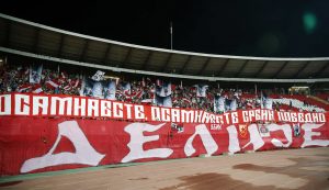 ZVEZDA DONELA NOVU ODLUKU O KARTAMA: Zvezdašima će se dopasti, klub rešio da nagradi one koji su Zvezdu gledali i u Superligi