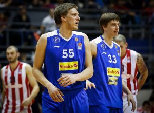 ‘BRATSKA’ ABA LIGA: Takmičenje koje može da se podiči velikim brojem braće u timovima