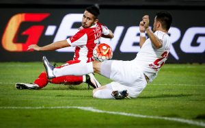 HOTSPORT SAZNAJE: Veliki posao superligaša, vratio se poznati domaći bek (FOTO)