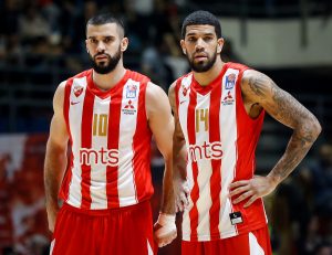 ‘BILO JE PREKASNO’: Feldin objasnio zbog čega je želeo da napusti Crvenu zvezdu