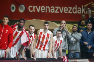 DOGOVOR NA DUGE STAZE: Zvezda se oprostila od svog igrača uz poruku – ‘Čekamo te naredne sezone’! (FOTO)