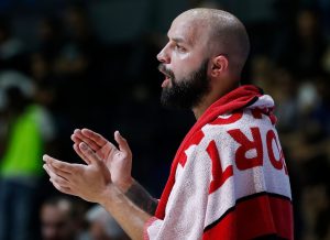 PLJUŠTE KRITIKE: Filip Čović na nikad većem udaru zvezdaša – ‘kakva raznovrsna deorganizacija napada!’ (TVITOVI)