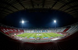 BOMBA PRED KRAJ PRELAZNOG ROKA: Zvezda u pregovorima sa nekadašnjim Mesijevim saigračem iz Barselone